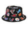 ニューエラ（NEW ERA）バケット01 Team Logo Allover NFL ハット 14109613