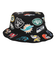 ニューエラ（NEW ERA）バケット01 Team Logo Allover NFL ハット 14109613