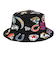 ニューエラ（NEW ERA）バケット01 Team Logo Allover NFL ハット 14109613