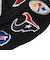 ニューエラ（NEW ERA）バケット01 Team Logo Allover NFL ハット 14109613