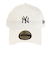 ニューエラ（NEW ERA）9TWENTY MLB Typewriter タイプライター ニューヨーク・ヤンキース キャップ 14109837