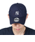 ニューエラ（NEW ERA）9TWENTY MLB Typewriter タイプライター ニューヨーク・ヤンキース キャップ 14109838
