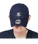 ニューエラ（NEW ERA）9TWENTY MLB Typewriter タイプライター ニューヨーク・ヤンキース キャップ 14109838