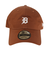 ニューエラ（NEW ERA）9TWENTY MLB Typewriter タイプライター デトロイト・タイガース キャップ 14109855