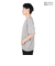 エルケクス（ELKEX）GAMENT CREW 半袖Tシャツ EKM4S10007 GRY