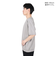 エルケクス（ELKEX）GAMENT CREW 半袖Tシャツ EKM4S10007 GRY