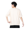エルケクス（ELKEX）GAMENT CREW 半袖Tシャツ EKM4S10007 OWHT