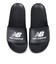 ニューバランス（new balance）シャワーサンダル 50 Slide SUF050E2 D  スライドサンダル フィット感 ストレスフリー スポーツ ジ…