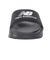 ニューバランス（new balance）シャワーサンダル 50 Slide SUF050E2 D  スライドサンダル フィット感 ストレスフリー スポーツ ジ…