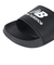 ニューバランス（new balance）シャワーサンダル 50 Slide SUF050E2 D  スライドサンダル フィット感 ストレスフリー スポーツ ジ…