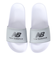 ニューバランス（new balance）シャワーサンダル 50 Slide SUF050F2D  スライドサンダル フィット感 ストレスフリー スポーツ ジム…