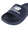 ニューバランス（new balance）シャワーサンダル 50 Slide SUF050G2 D スライドサンダル フィット感 ストレスフリー スポーツ ジム…