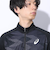 アシックス（ASICS）A-I-Mドライストレッチニットグラフィックジャケット 2031E539.001