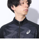 アシックス（ASICS）A-I-Mドライストレッチニットグラフィックジャケット 2031E539.001