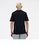 ニューバランス（new balance）Athletics 半袖Tシャツ MT41533BK