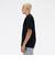 ニューバランス（new balance）Athletics 半袖Tシャツ MT41533BK