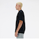 ニューバランス（new balance）Athletics 半袖Tシャツ MT41533BK