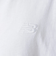 ニューバランス（new balance）Athletics 半袖Tシャツ MT41533WT