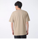 ニューバランス（new balance）Athletics 半袖Tシャツ MT41533SOT