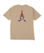 ニューバランス（new balance）Athletics Lobster リラックス 半袖Tシャツ MT41546SOT