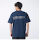 ニューバランス（new balance）Athletics Flocked リラックス 半袖Tシャツ MT41588NNY
