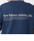 ニューバランス（new balance）Athletics Flocked リラックス 半袖Tシャツ MT41588NNY