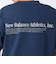 ニューバランス（new balance）Athletics Flocked リラックス 半袖Tシャツ MT41588NNY