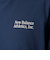 ニューバランス（new balance）Athletics Flocked リラックス 半袖Tシャツ MT41588NNY