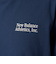 ニューバランス（new balance）Athletics Flocked リラックス 半袖Tシャツ MT41588NNY
