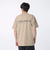 ニューバランス（new balance）Athletics Flocked リラックス 半袖Tシャツ MT41588SOT