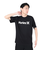 ハーレー（HURLEY）OAO 半袖Tシャツ MSS2411032-BLK