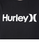ハーレー（HURLEY）OAO 半袖Tシャツ MSS2411032-BLK