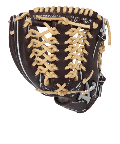 アトムズ（ATOMS）硬式用グラブ 内野手用 野球グローブ 一般 牧秀悟