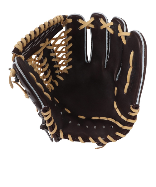 アトムズ（ATOMS）硬式用グラブ 内野手用 野球グローブ 一般 牧秀悟