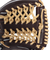 アトムズ（ATOMS）硬式用グラブ 内野手用 野球グローブ 一般 牧秀悟 モデル AGL-066+24F