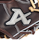 アトムズ（ATOMS）硬式用グラブ 外野手用 野球グローブ 一般 AGL-701x24F