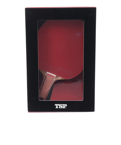 ティーエスピー（TSP）卓球ラケット シェイク ギャンビット