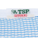 ティーエスピー（TSP）卓球ネットC 43330