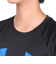 アンダーアーマー（UNDER ARMOUR）ジュニア テック ハイブリッド プリント フィル ショートスリーブTシャツ 1363281 015