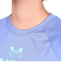 アンダーアーマー（UNDER ARMOUR）ジュニア テック スプリット ワードマーク ショートスリーブTシャツ 1383010 561