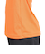 アンダーアーマー（UNDER ARMOUR）ジュニア テック スプリット ワードマーク ショートスリーブTシャツ 1383010 810