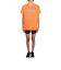 アンダーアーマー（UNDER ARMOUR）ジュニア テック スプリット ワードマーク ショートスリーブTシャツ 1383010 810