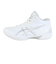 アシックス（ASICS）バスケ シューズ GELHOOP V16 ゲルフープ エクストラワイド 1063A080.100