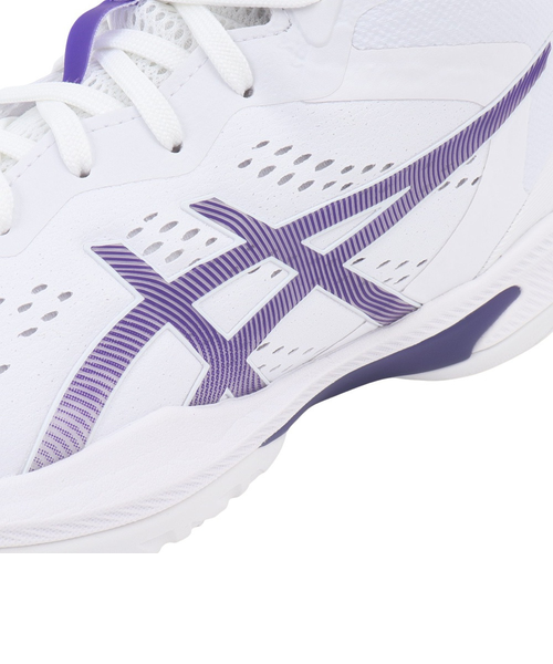 アシックス（ASICS）バスケ シューズ ゲルフープ V16 1063A078