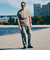 エスエーエス（SAS）ジョガーカーゴパンツ SAS2345810-69 KHAKI