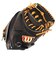 ウイルソン（Wilson）野球 硬式 グラブ セレクト 捕手用 23N WTAHBT23N90