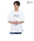 ライズ（RYZ）半袖Tシャツ RZ10CD24SS0014 WHT
