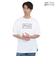 ライズ（RYZ）半袖Tシャツ RZ10CD24SS0014 WHT