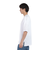 ライズ（RYZ）半袖Tシャツ RZ10CD24SS0014 WHT