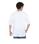 ライズ（RYZ）半袖Tシャツ RZ10CD24SS0014 WHT